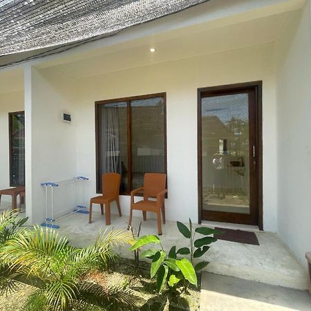 The Corner Homestay Kuta  Exteriér fotografie