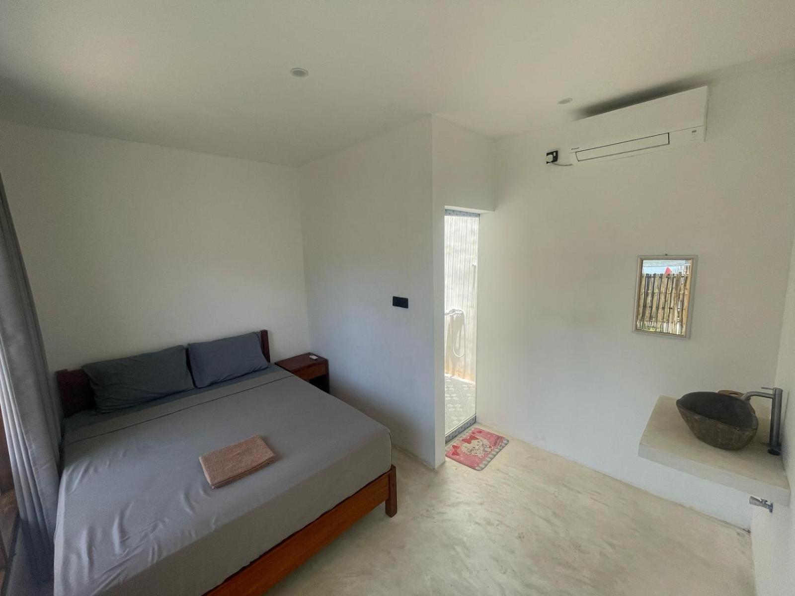 The Corner Homestay Kuta  Exteriér fotografie