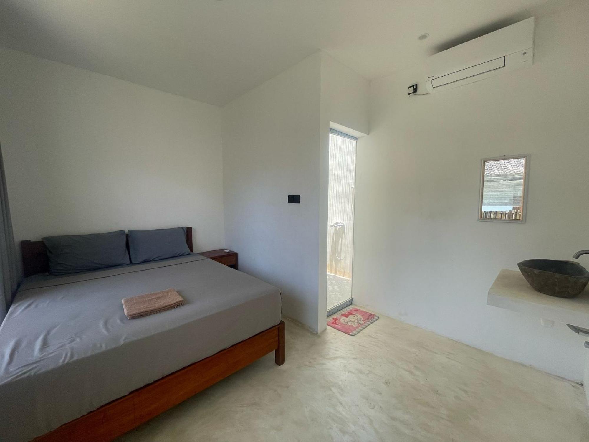 The Corner Homestay Kuta  Exteriér fotografie